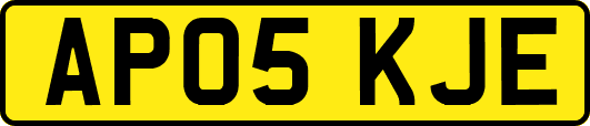 AP05KJE