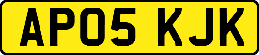 AP05KJK