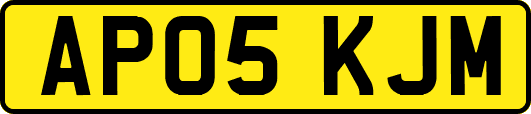 AP05KJM