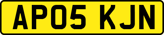 AP05KJN