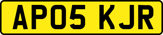 AP05KJR