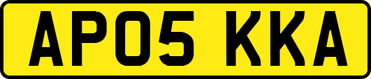AP05KKA