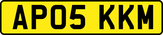 AP05KKM