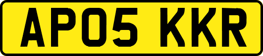 AP05KKR