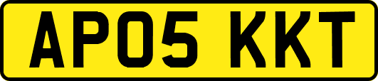 AP05KKT