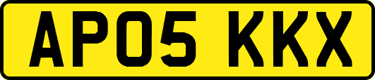 AP05KKX