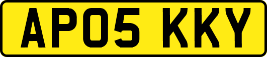 AP05KKY