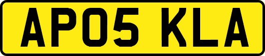 AP05KLA