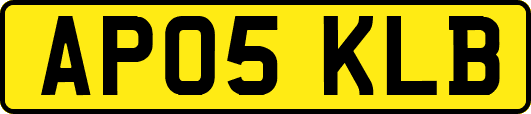 AP05KLB