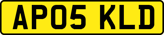 AP05KLD