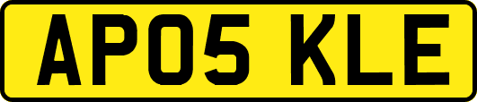 AP05KLE