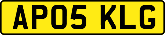 AP05KLG