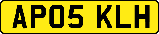 AP05KLH