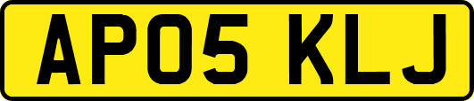 AP05KLJ