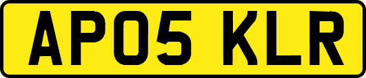 AP05KLR