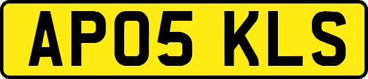 AP05KLS