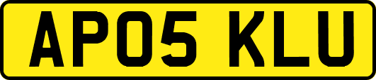 AP05KLU