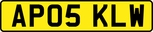 AP05KLW