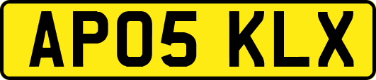AP05KLX