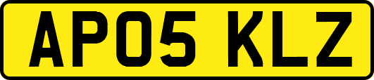AP05KLZ