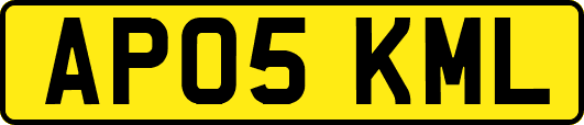 AP05KML