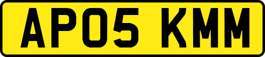 AP05KMM