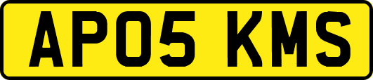 AP05KMS