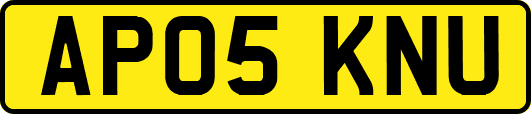 AP05KNU