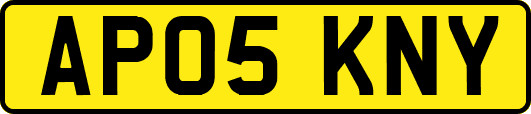 AP05KNY