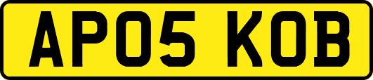 AP05KOB
