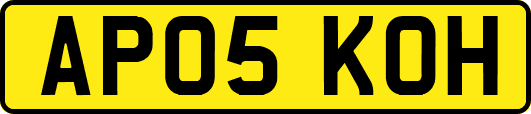AP05KOH