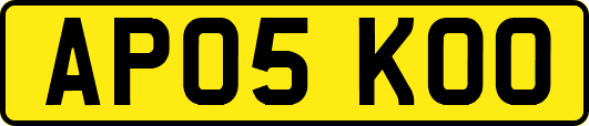 AP05KOO