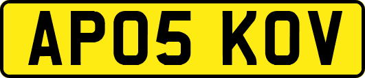 AP05KOV