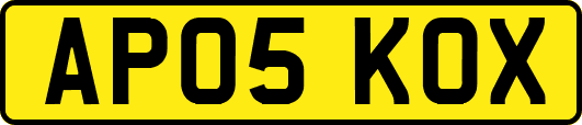 AP05KOX