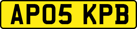 AP05KPB