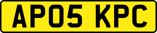 AP05KPC