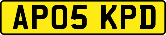 AP05KPD