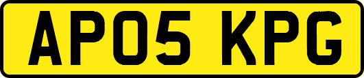 AP05KPG