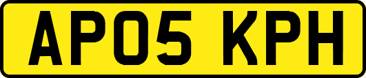 AP05KPH