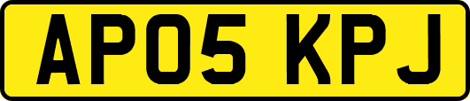 AP05KPJ