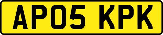 AP05KPK