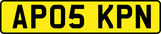 AP05KPN