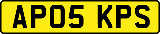 AP05KPS