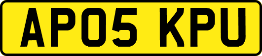 AP05KPU