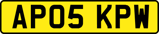 AP05KPW