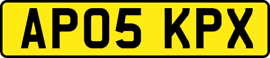 AP05KPX