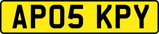 AP05KPY
