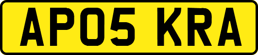AP05KRA