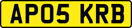 AP05KRB