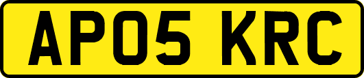 AP05KRC